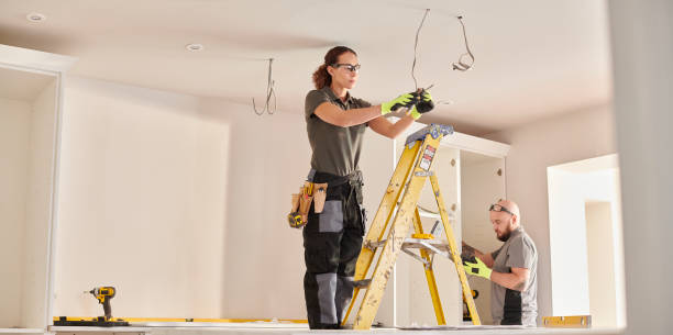 Best Electrician for Home Renovation  in Bonnie Brae, IL