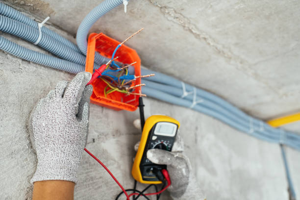 Best Emergency Electrician Near Me  in Bonnie Brae, IL