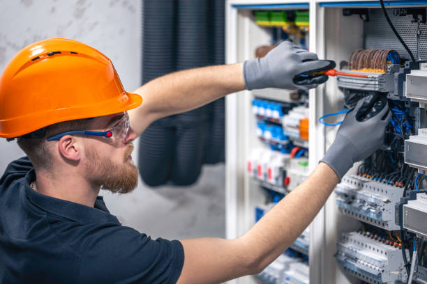 Best Residential Electrician Services  in Bonnie Brae, IL