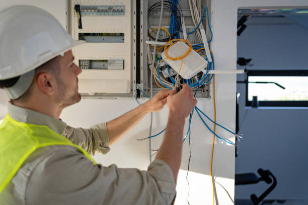 Best 24-Hour Electrician  in Bonnie Brae, IL