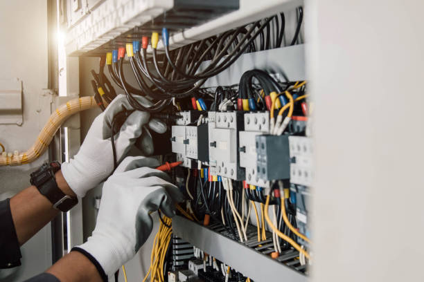 Best Electrical Contractors for Businesses  in Bonnie Brae, IL